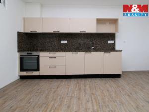 Pronájem bytu 2+kk, Týniště nad Orlicí, 17. listopadu, 80 m2