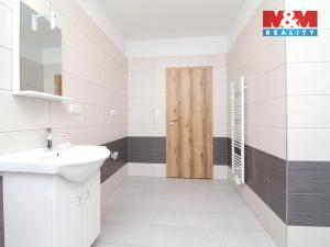 Pronájem bytu 2+kk, Týniště nad Orlicí, 17. listopadu, 80 m2