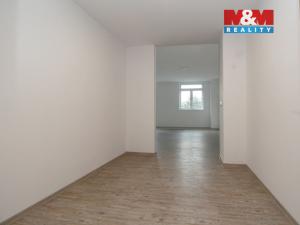 Pronájem bytu 2+kk, Týniště nad Orlicí, 17. listopadu, 80 m2