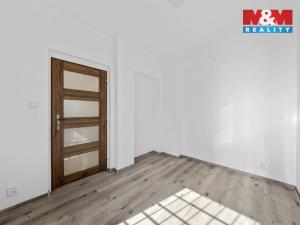 Prodej rodinného domu, Markvartice, 200 m2