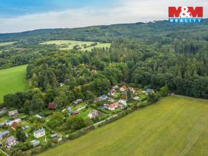 Prodej chaty, Skuhrov - Hatě, 35 m2