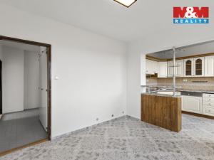 Prodej bytu 3+1, Vysoké Mýto - Brteč, 90 m2