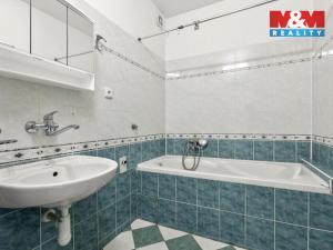 Prodej bytu 3+1, Vysoké Mýto - Brteč, 90 m2