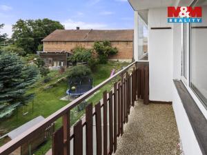 Prodej bytu 3+1, Vysoké Mýto - Brteč, 90 m2