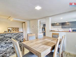 Prodej chalupy, Vejprty, Havlíčkova, 175 m2