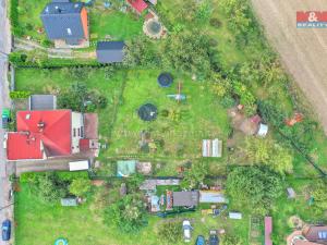 Prodej rodinného domu, Boseň, 180 m2