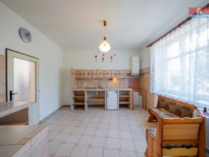 Prodej rodinného domu, Rovečné, 270 m2