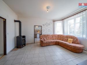 Prodej rodinného domu, Rovečné, 270 m2