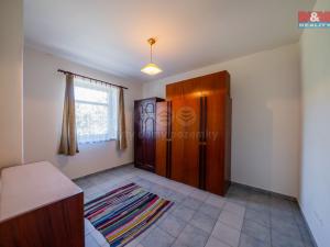 Prodej rodinného domu, Rovečné, 270 m2