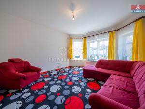 Prodej rodinného domu, Rovečné, 270 m2