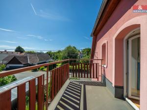 Prodej rodinného domu, Rovečné, 270 m2