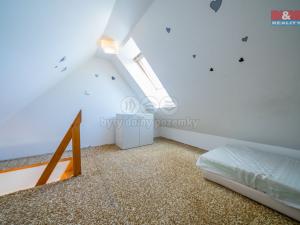 Prodej rodinného domu, Rovečné, 270 m2
