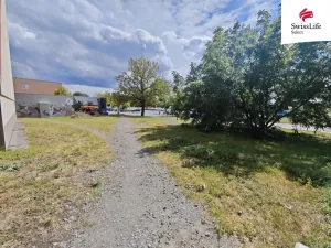 Prodej pozemku pro bydlení, Dobříš, Nad Papežem, 485 m2
