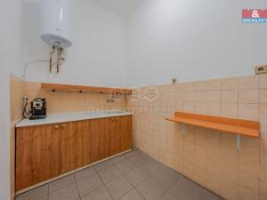 Prodej obchodního prostoru, Šarovy, 400 m2