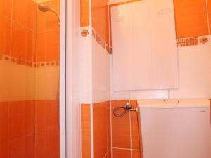 Pronájem bytu 1+1, Brno - Lesná, Halasovo náměstí, 33 m2
