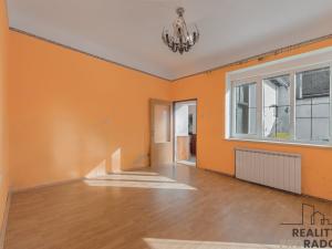 Prodej rodinného domu, Jaroslavice, Sadová, 76 m2