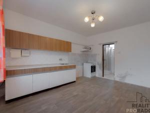 Prodej rodinného domu, Jaroslavice, Sadová, 76 m2