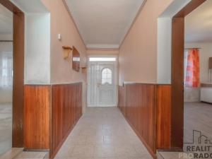 Prodej rodinného domu, Jaroslavice, Sadová, 76 m2