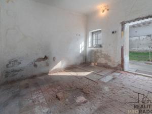 Prodej rodinného domu, Jaroslavice, Sadová, 76 m2