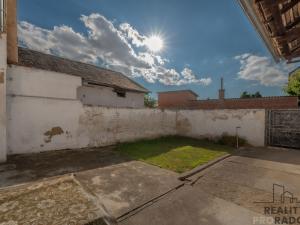 Prodej rodinného domu, Jaroslavice, Sadová, 76 m2