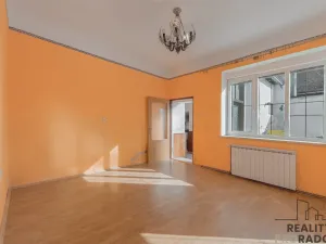 Prodej rodinného domu, Jaroslavice, Sadová, 76 m2