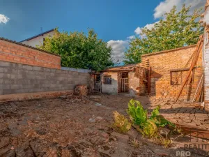 Prodej rodinného domu, Jaroslavice, Sadová, 76 m2