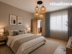 Prodej rodinného domu, Jaroslavice, Sadová, 76 m2