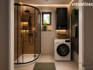 Prodej rodinného domu, Jaroslavice, Sadová, 76 m2