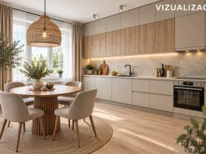 Prodej rodinného domu, Jaroslavice, Sadová, 76 m2