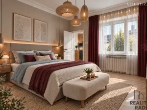 Prodej rodinného domu, Jaroslavice, Sadová, 76 m2