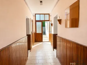 Prodej rodinného domu, Jaroslavice, Sadová, 76 m2