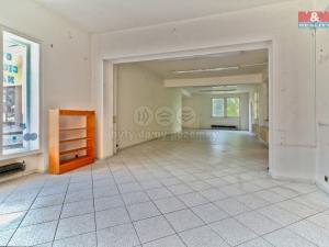 Prodej obchodního prostoru, Smiřice, Palackého, 144 m2