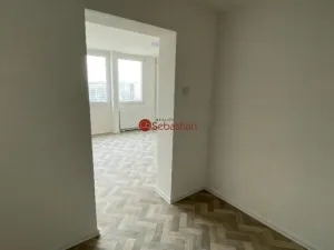 Pronájem bytu 1+1, Teplice - Trnovany, Antonína Sochora, 36 m2