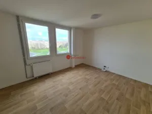 Pronájem bytu 2+1, Teplice - Trnovany, Antonína Sochora, 47 m2
