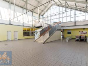 Prodej komerční nemovitosti, Žatec, Husova, 2862 m2