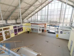 Prodej komerční nemovitosti, Žatec, Husova, 2862 m2