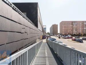 Prodej komerční nemovitosti, Žatec, Husova, 2862 m2