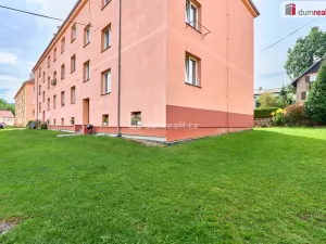 Prodej bytu 2+kk, Dalovice, Májová, 55 m2