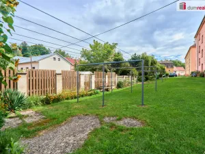 Prodej bytu 2+kk, Dalovice, Májová, 55 m2