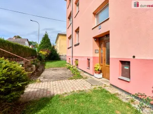 Prodej bytu 2+kk, Dalovice, Májová, 55 m2