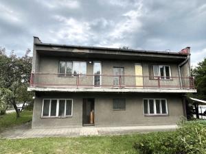 Prodej rodinného domu, Ostrava, Na Strži, 244 m2