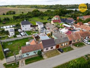 Prodej rodinného domu, Moravská Nová Ves, 110 m2