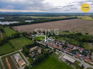 Prodej rodinného domu, Moravská Nová Ves, 110 m2