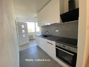 Pronájem bytu 2+1, Ústí nad Labem - Severní Terasa, Pod Parkem, 63 m2