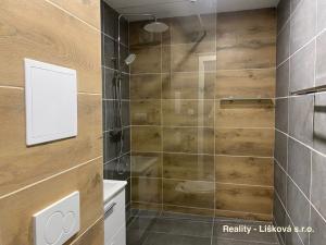 Pronájem bytu 2+1, Ústí nad Labem - Severní Terasa, Pod Parkem, 63 m2