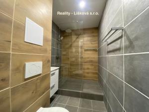 Pronájem bytu 2+1, Ústí nad Labem - Severní Terasa, Pod Parkem, 63 m2