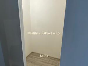 Pronájem bytu 2+1, Ústí nad Labem - Severní Terasa, Pod Parkem, 63 m2