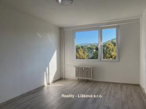 Pronájem bytu 2+1, Ústí nad Labem - Severní Terasa, Pod Parkem, 63 m2
