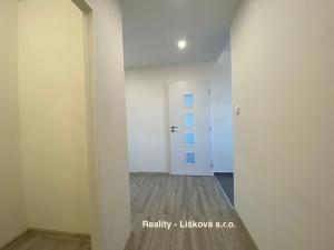 Pronájem bytu 2+1, Ústí nad Labem - Severní Terasa, Pod Parkem, 63 m2