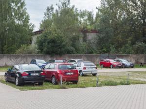 Prodej bytu 2+kk, Klecany, V Honech, 44 m2